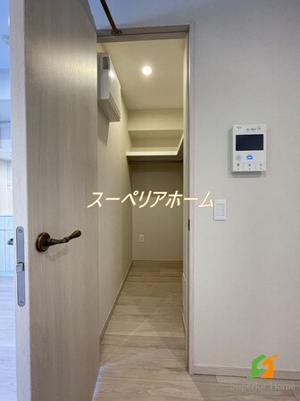 ASPRIME八丁堀の物件内観写真